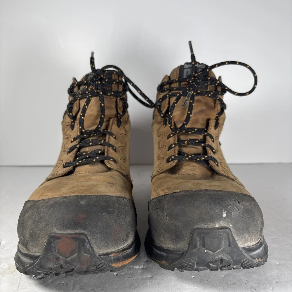 Size 8 Reaxion Composite Toe Waterproof Work Sneaker‎ A1ZR1 A7201